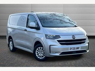 2.0 tdi t32 commerce plus auto fwd swb euro 6 (start/stop) 5dr