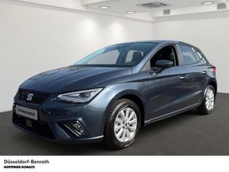 style 1.0 tsi voll led navi einparkhilfe f