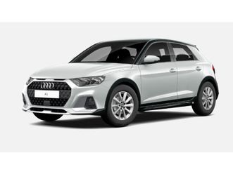 audi a1 citycarver 30 tfsi 81 kw (110 cv) s tronic