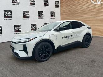 224ch 77kwh design grande autonomie