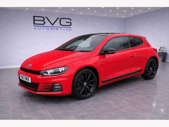 2.0 tdi bluemotion tech gt black edition dsg euro 6 (start/stop) 3dr