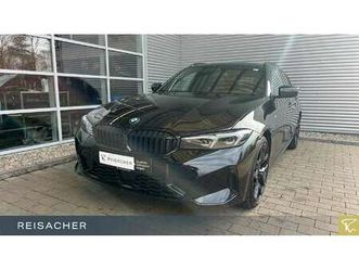 bmw 320 d a xdrive tou m-sport,rfk acc hud pano