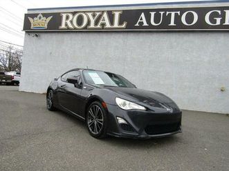 used 2014 scion fr-s monogram
