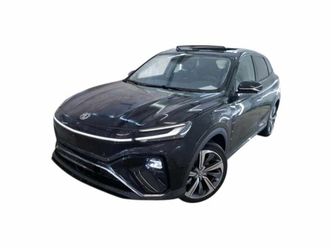 mg marvel r electric, cx. a., 186cv