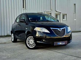 lancia ypsilon 1.2 gold