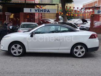 renault mégane coupecabrio dynamique dci fap