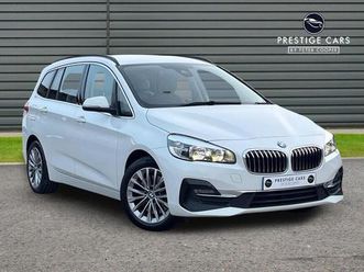 2.0 220d luxury auto xdrive euro 6 (start/stop) 5dr