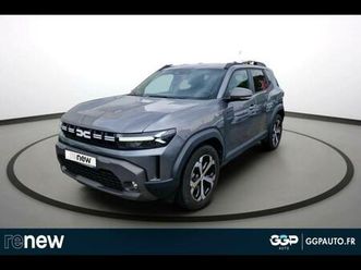 1.6 hybrid 140ch journey