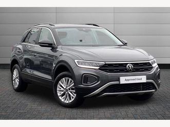 1.5 tsi life euro 6 (start/stop) 5dr