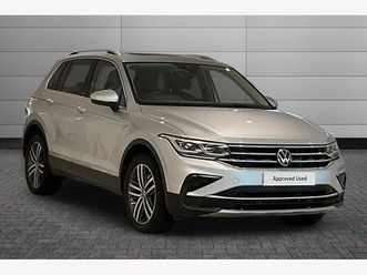 1.4 tsi 13kwh elegance dsg euro 6 (start/stop) 5dr