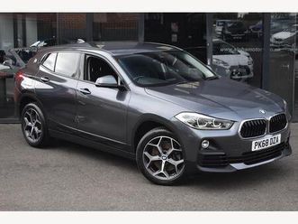 2.0 20d sport auto xdrive euro 6 (start/stop) 5dr