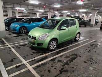 1.3 diesel sparsam sehr guter zustand