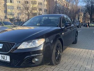 seat exeo 1.8 tsi iasi
