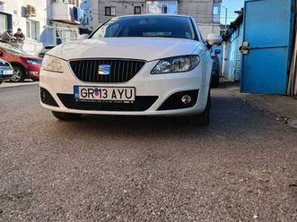 seat exeo 2011 ( caroserie audi a/ b6 ) giurgiu