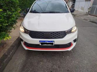 fiat argo drive s-design 1.3 8v flex 2022