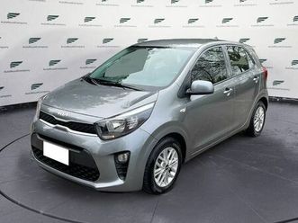 kia picanto 1.0 urban venduta