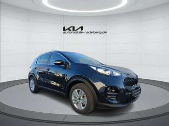 kia sportage dream team 4wd