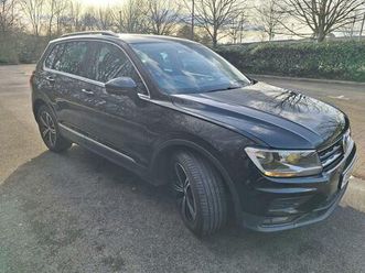 2.0 tdi se navigation dsg euro 6 (start/stop) 5dr