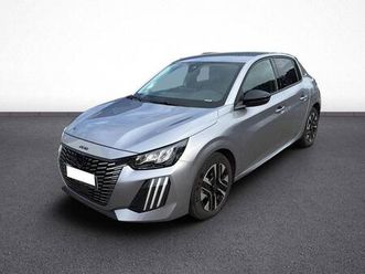 208 100 s&s bvm6 allure