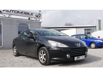 automatik 1. hand sitzheiz klima tempomat rü