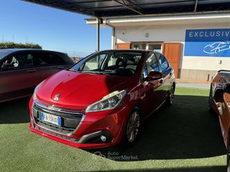 208 i 2015 5p 1.2 puretech active 82cv
