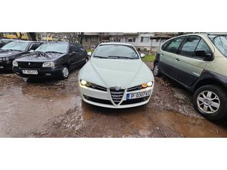 alfa romeo 159 sw 2.4 jtd u0426ена u043fо u0434оu0433оварu044fне