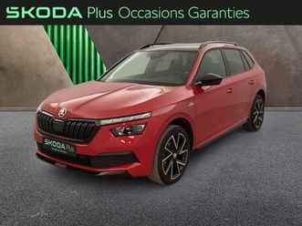 1.5 tsi 150ch monte-carlo dsg7 euro6d-ap