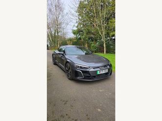 93.4kwh auto quattro 4dr