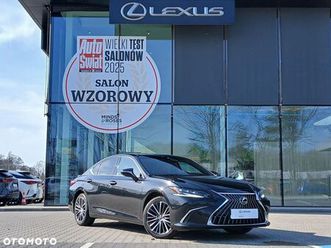 lexus es 300h prestige