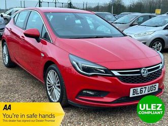 1.4i turbo elite auto euro 6 (start/stop) 5dr