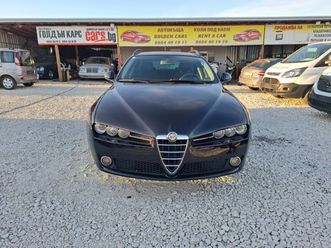 alfa romeo 159 sw 2,299 eur