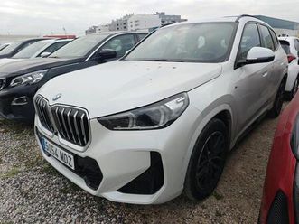 bmw x1 2022 5p todoterreno sdrive18d