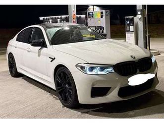 competition f90 *mwst. ausweisbar*