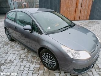 citroën c4 1.4 16v x