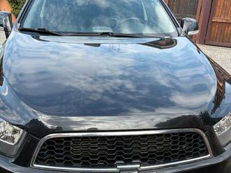 chevrolet captiva 2.2