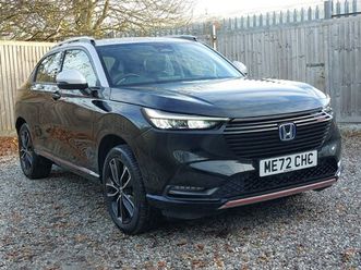 2023 - 1.5 ehev advance style 5dr cvt