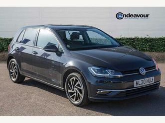 1.5 tsi evo match edition euro 6 (start/stop) 5dr