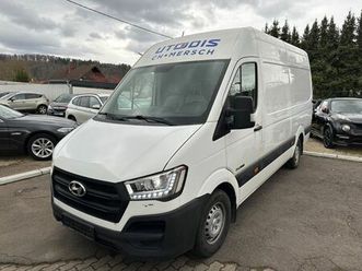 kasten l3h2 profi *navi+euro6+klima+kamera*