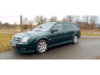 opel vectra c 2.2 direkt !!!