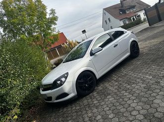 opel astra gtc tüv februar 2027