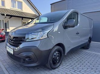 kasten l1h1 2,7t komfort