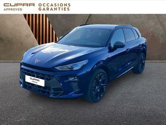 1.5 ehybrid 272ch vz dsg6