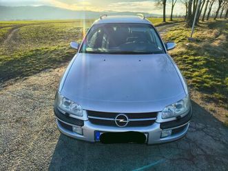 opel omega 2.0 16v editon 100