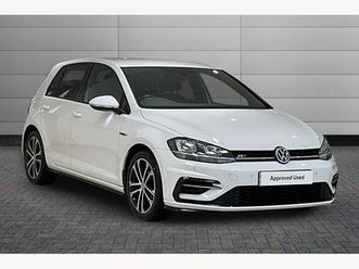 1.5 tsi evo r-line dsg euro 6 (start/stop) 5dr