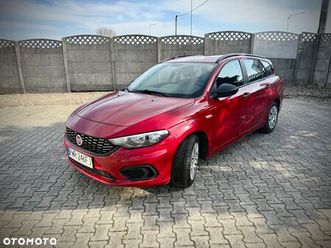 fiat tipo 1.6 e-torq 16v pop