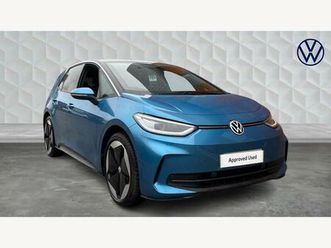 pro s 77kwh match auto 5dr (5 seat)