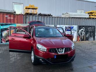 qashqai+2 2.0 dci dpf all-mode 4x4 i-way aut...