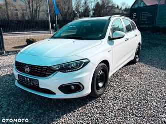 fiat tipo 1.6 multijet business line