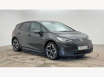 pro s 77kwh tour auto 5dr