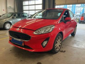 cool & connect 1.1 klima shz pdc kamera a